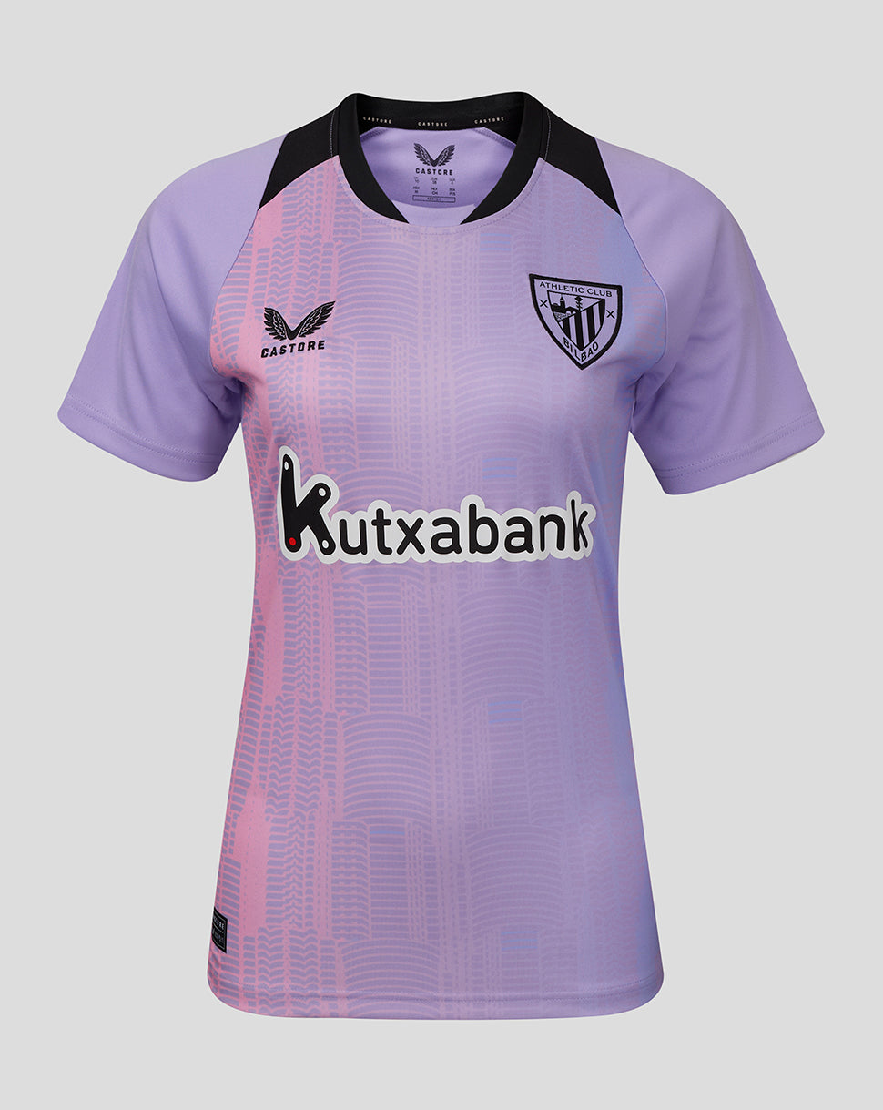 CAMISETA MUJER TERCERA EQUIPACIÓN 24/25