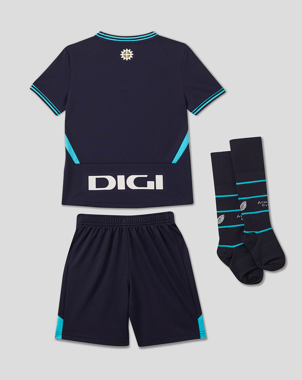 KIT INFANT MAILLOT EXTÉRIEUR ATHLETIC CLUB