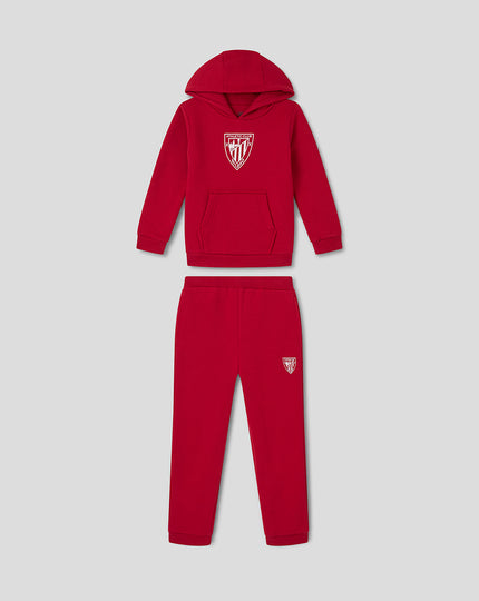Athletic Club Core Infant Sweat Ensemble