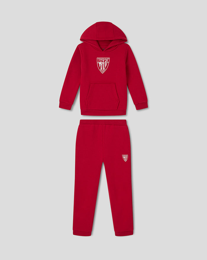 ATHLETIC CLUB CORE INFANT SWEAT SET