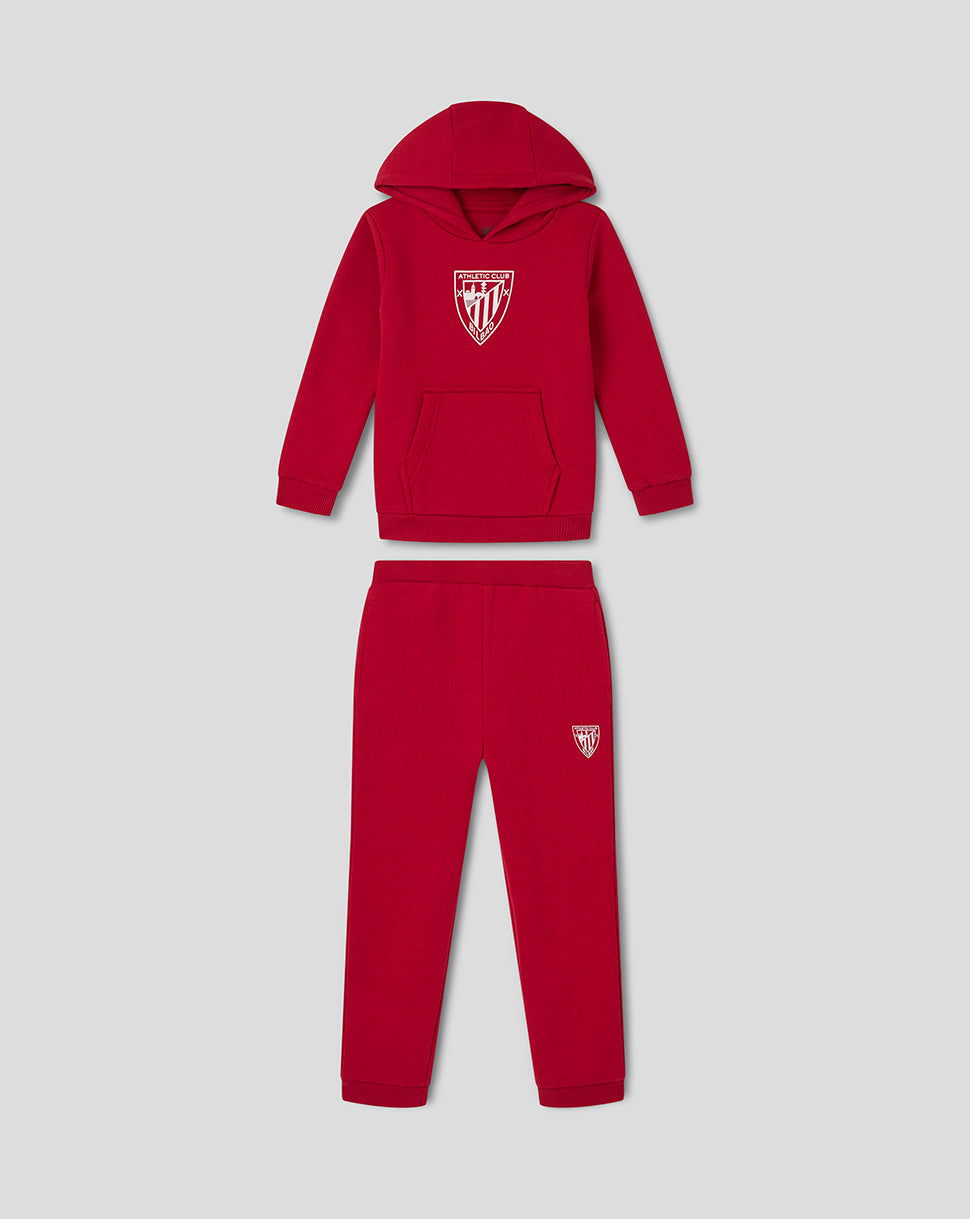 Athletic Club Core Infant Sweat Ensemble