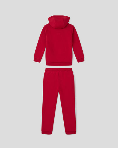 ATHLETIC CLUB CORE INFANT SWEAT SET