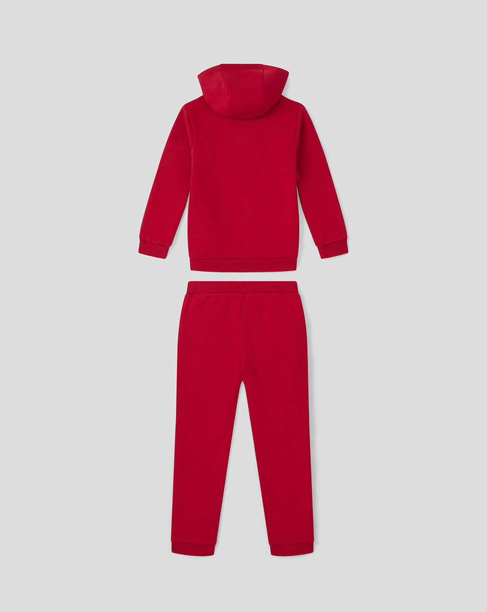 Athletic Club Core Infant Sweat Ensemble