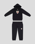 CONJUNTO DE SUDADERA INFANTIL