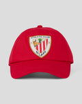 GORRA MATCHDAY 2º JUNIORS