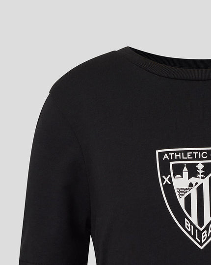 ATHLETIC CLUB-EN CORE ARMARRIDUN KAMISETA – JUNIOR