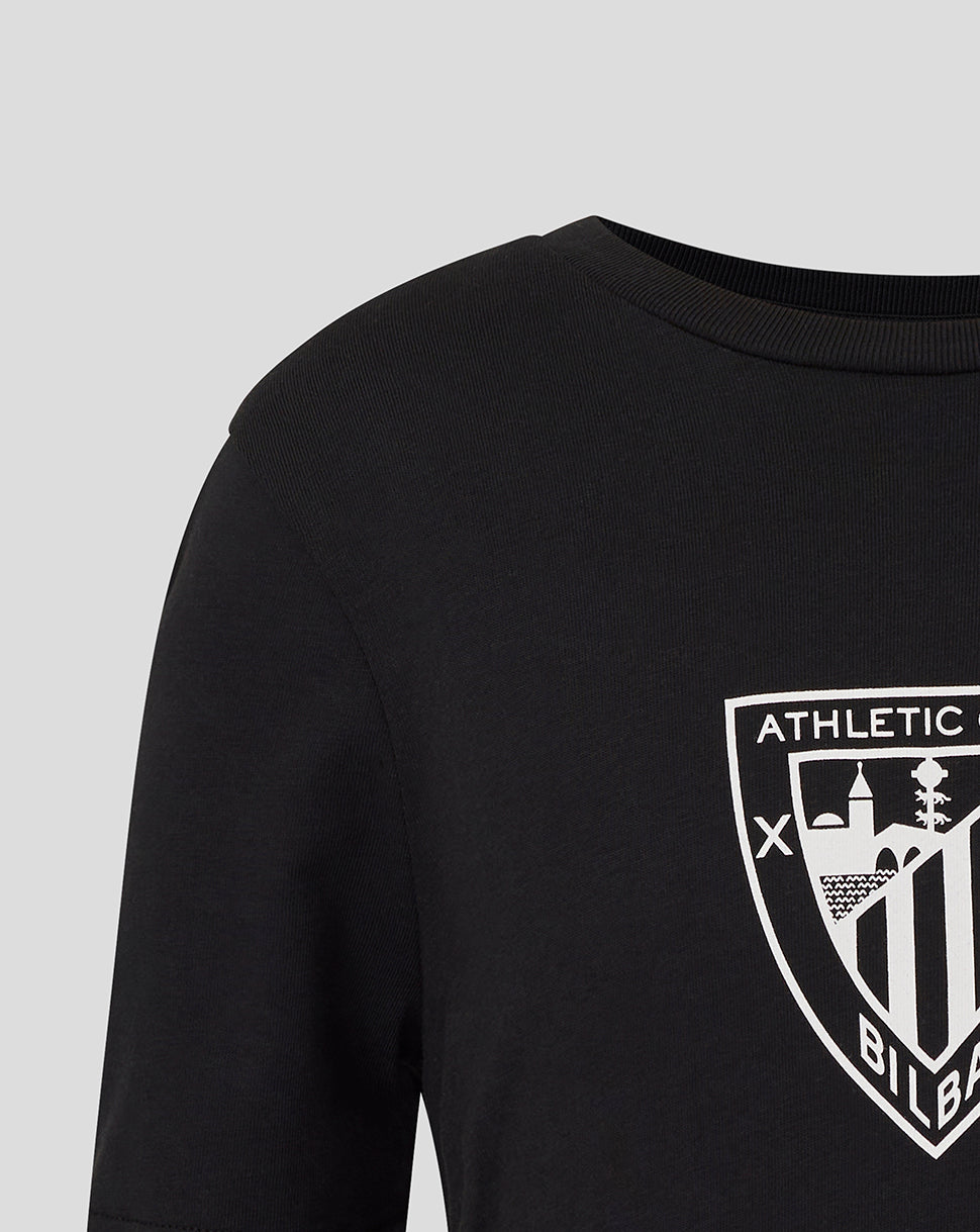 ATHLETIC CLUB-EN CORE ARMARRIDUN KAMISETA – JUNIOR