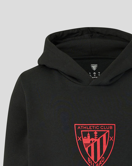 Athletic Club Oth Hoody Junior