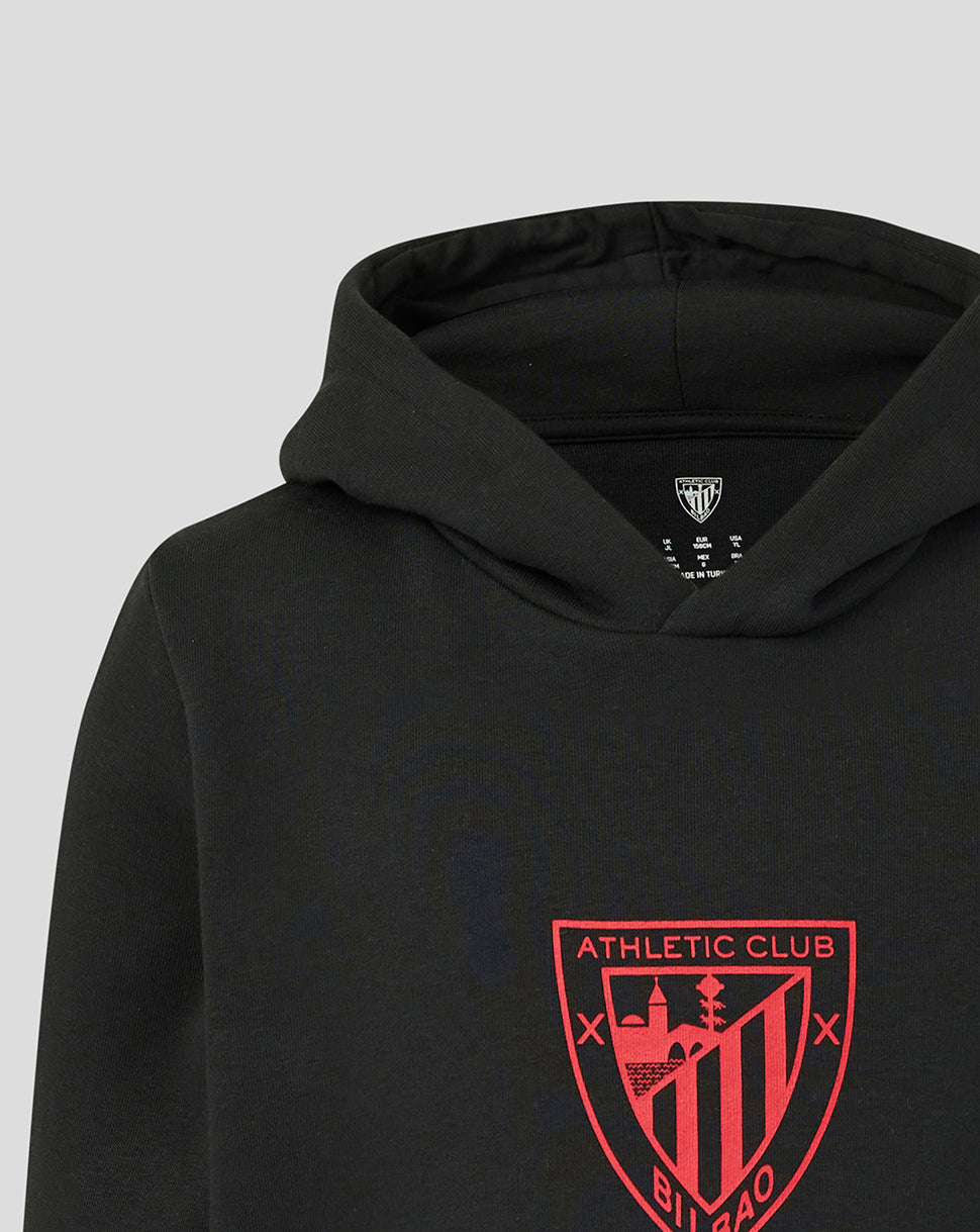 Athletic Club Oth Hoody Junior