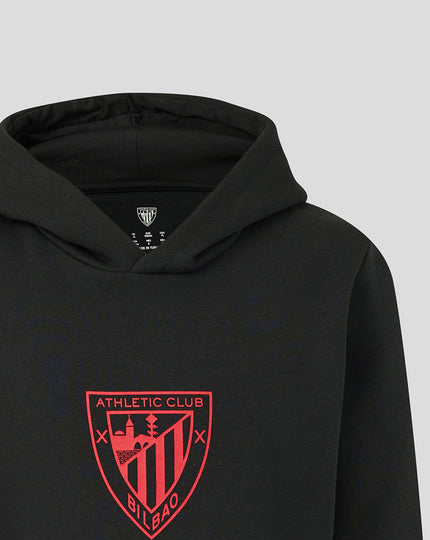 Athletic Club Oth Hoody Junior