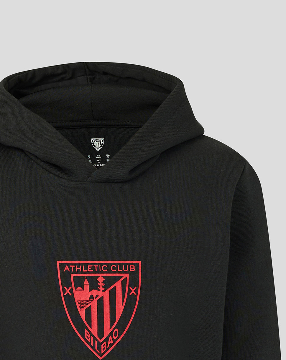 Athletic Club Oth Hoody Junior