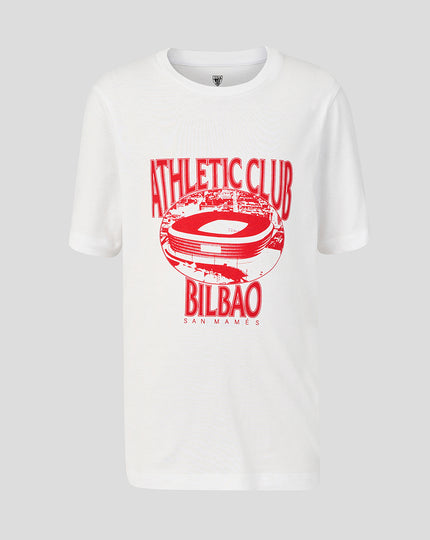 ATHLETIC CLUB STADIUM TEE JUNIOR