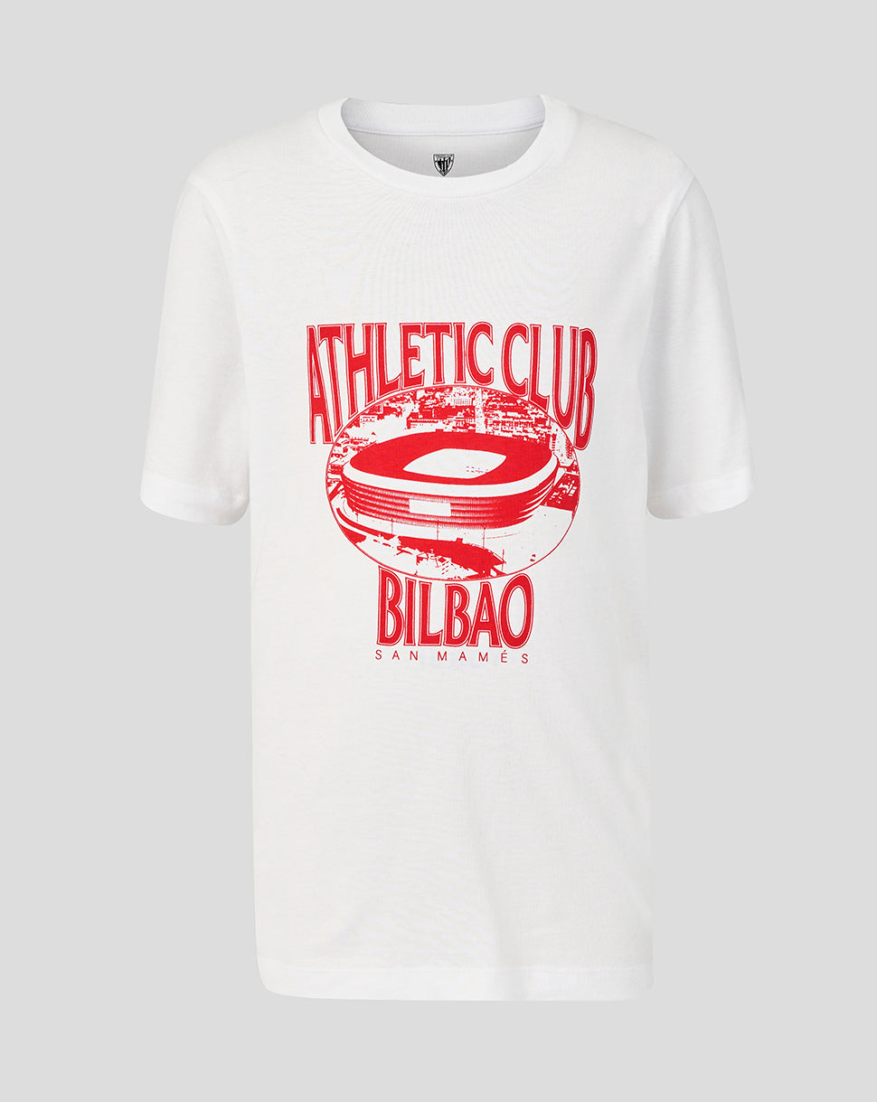 ATHLETIC CLUB STADIUM TEE JUNIOR