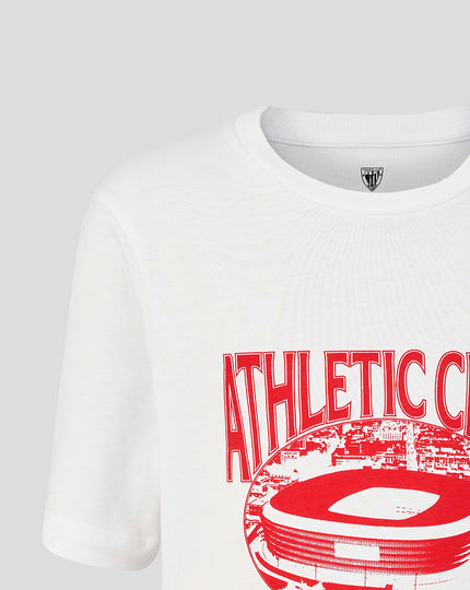 ATHLETIC CLUB STADIUM TEE JUNIOR