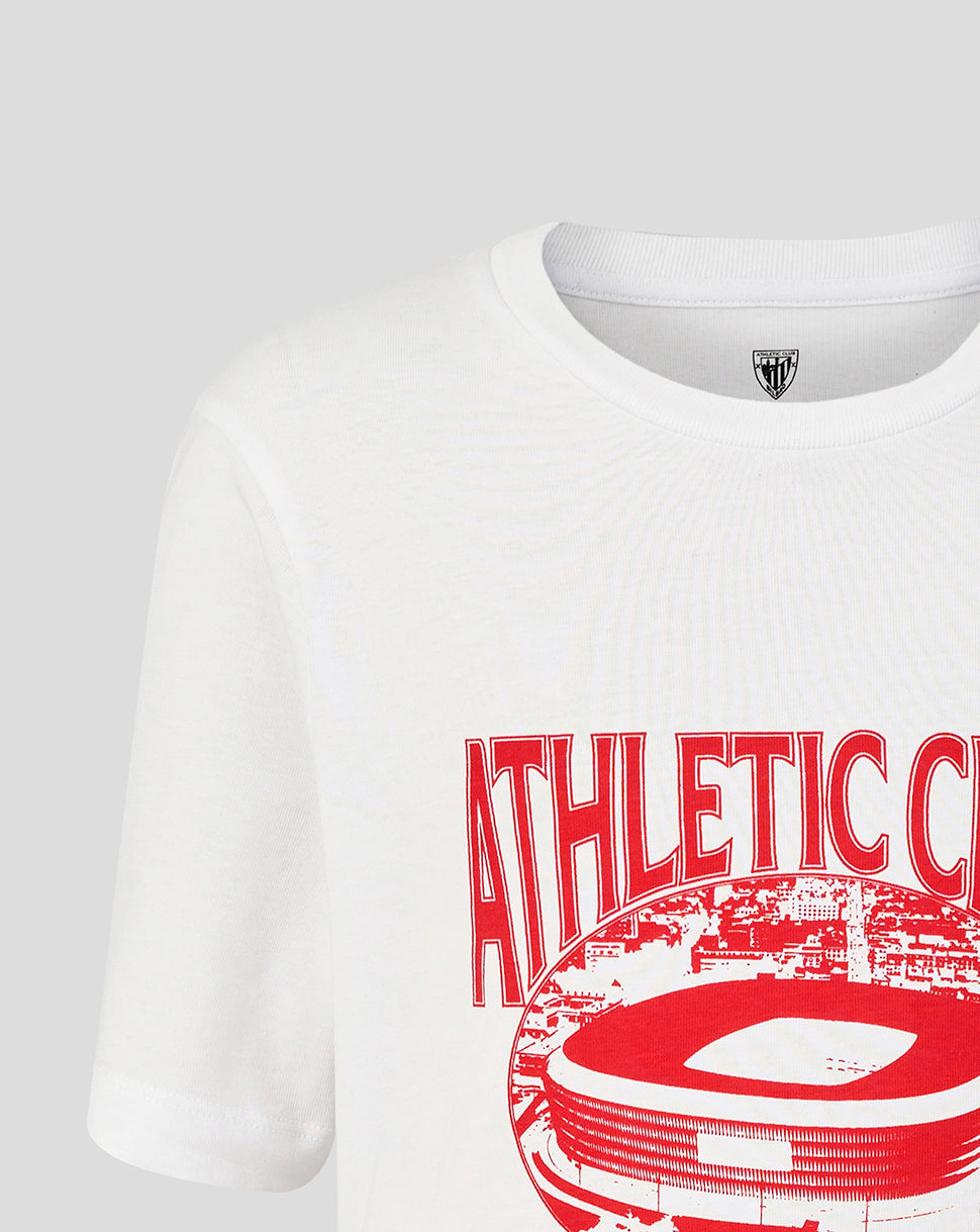 ATHLETIC CLUB STADIUM TEE JUNIOR