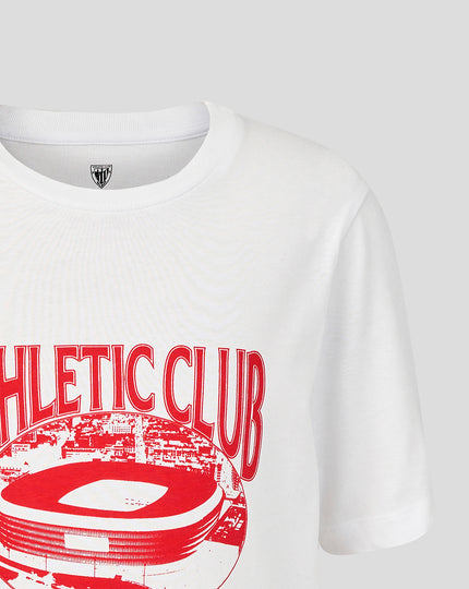 ATHLETIC CLUB STADIUM TEE JUNIOR