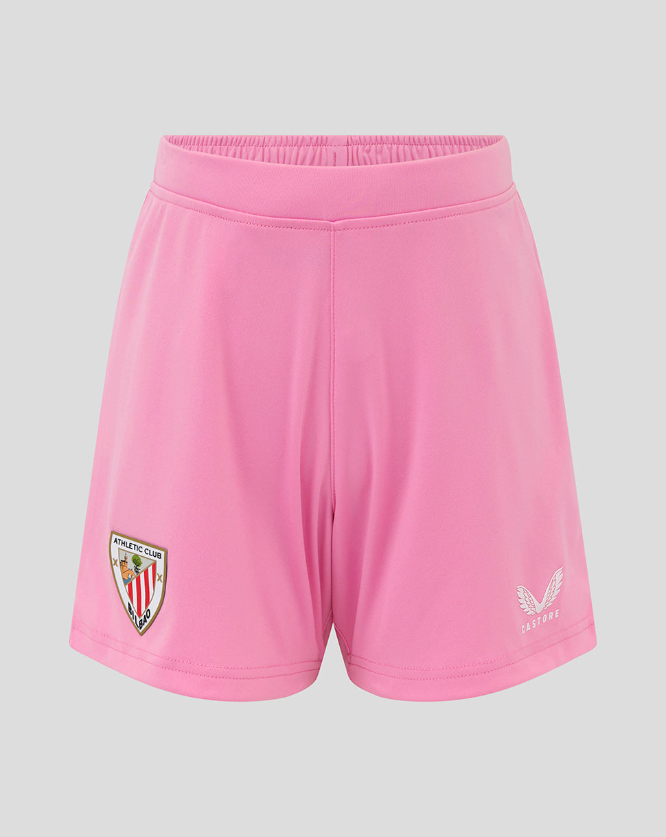 ATHLETIC CLUB BIGARREN EKIPAMENDUKO ATEZAINAREN PRAKA MOTZAK – JUNIOR