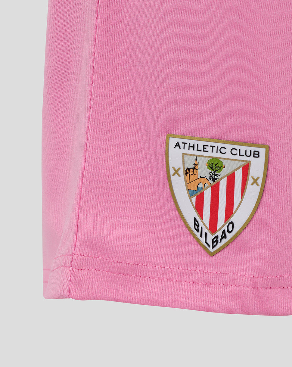ATHLETIC CLUB BIGARREN EKIPAMENDUKO ATEZAINAREN PRAKA MOTZAK – JUNIOR