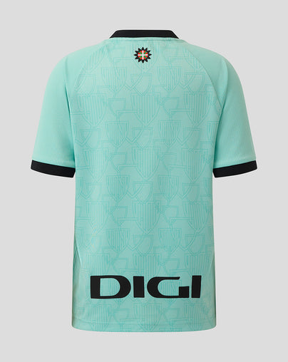CAMISETA MANGA CORTA 3ª EQUIPACIÓN ATHLETIC CLUB – JUNIOR
