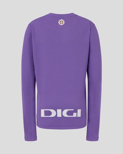 CAMISETA MANGA LARGA PORTERO 3ª EQUIPACIÓN ATHLETIC CLUB – JUNIOR