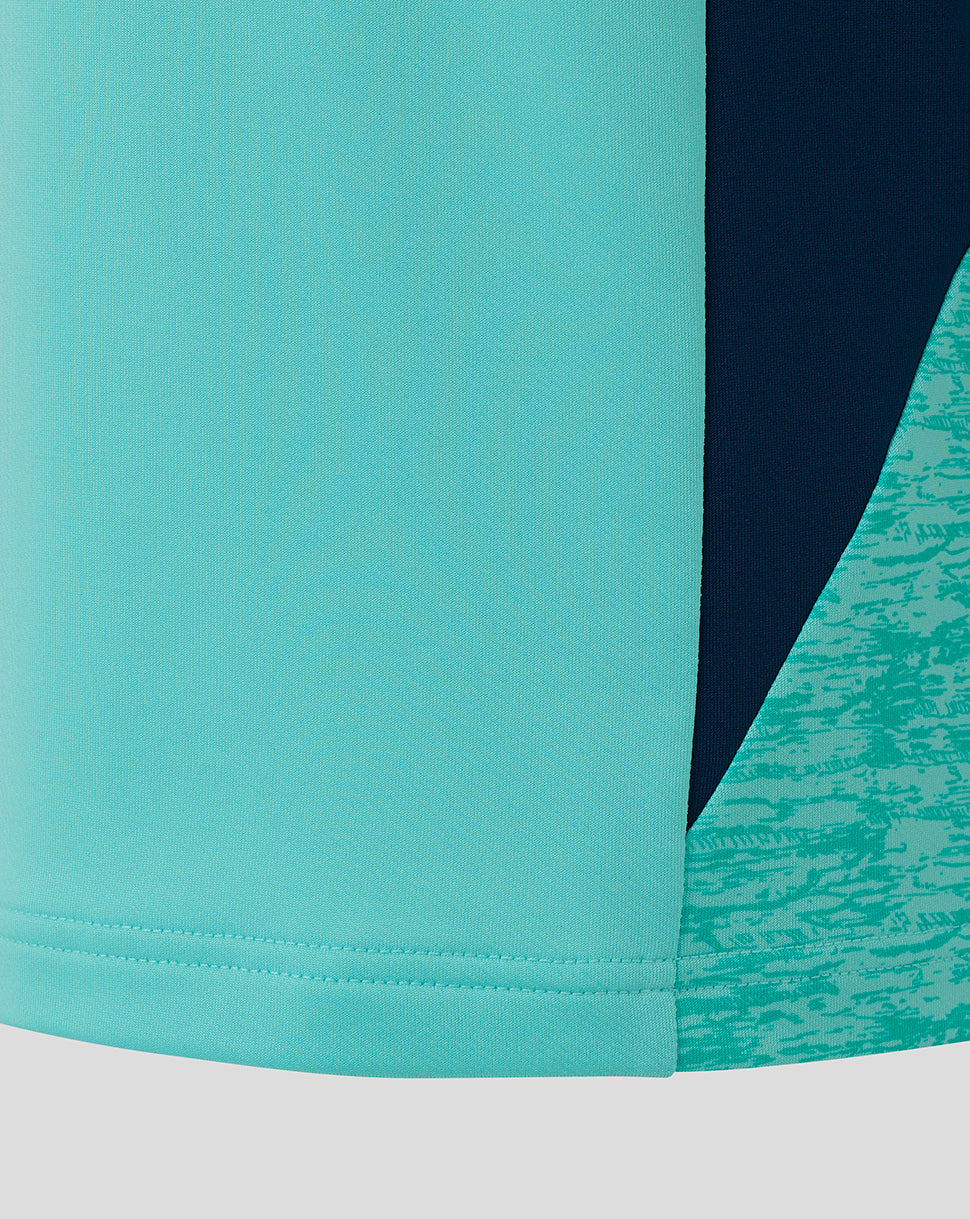 ATHLETIC CLUB PERFORMANCE MIDLAYER TOP JUNIOR