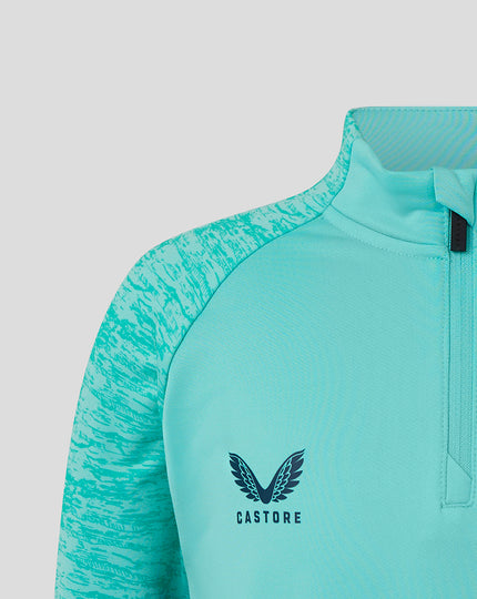 ATHLETIC CLUB PERFORMANCE MIDLAYER TOP JUNIOR