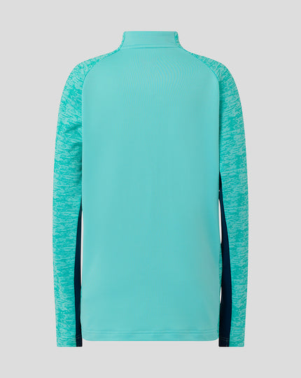 ATHLETIC CLUB PERFORMANCE MIDLAYER TOP JUNIOR