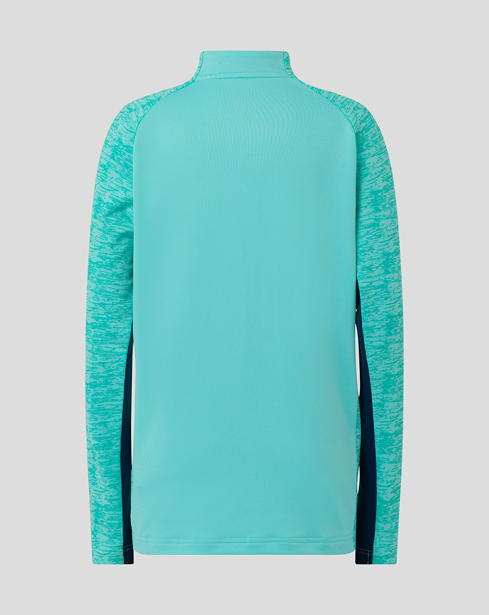 ATHLETIC CLUB PERFORMANCE MIDLAYER TOP JUNIOR