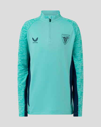 ATHLETIC CLUB PERFORMANCE MIDLAYER TOP JUNIOR