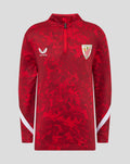 RACING RED / BRILLIANT WHITE