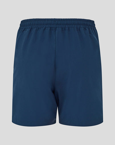 PANTALÓN CORTO TEJIDO PRESENTACIÓN ATHLETIC CLUB – BOLSILLOS JUNIOR