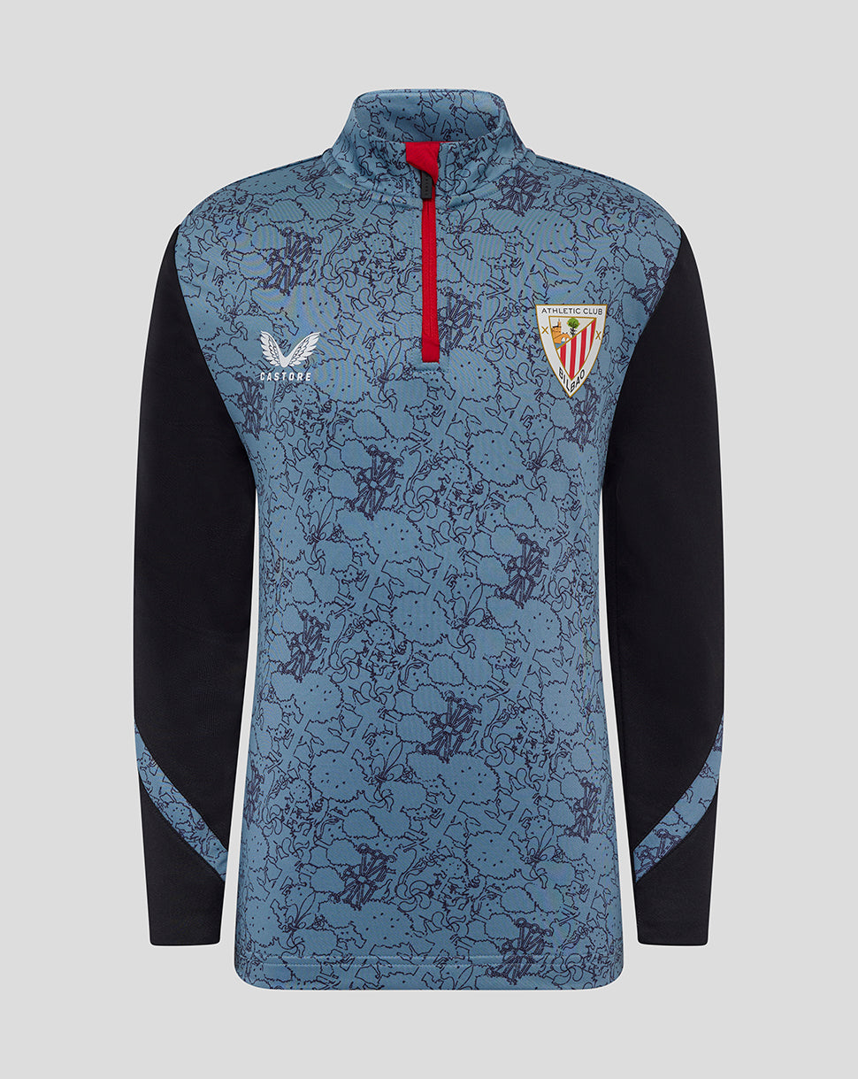ATHLETIC CLUB AWAY PRE MATCH JACKET JUNIOR