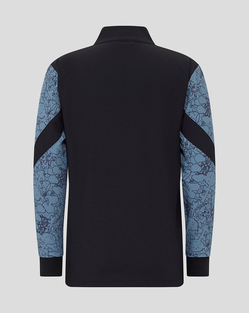 ATHLETIC CLUB AWAY PRE MATCH JACKET JUNIOR