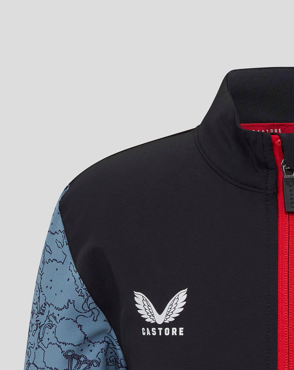ATHLETIC CLUB AWAY PRE MATCH JACKET JUNIOR