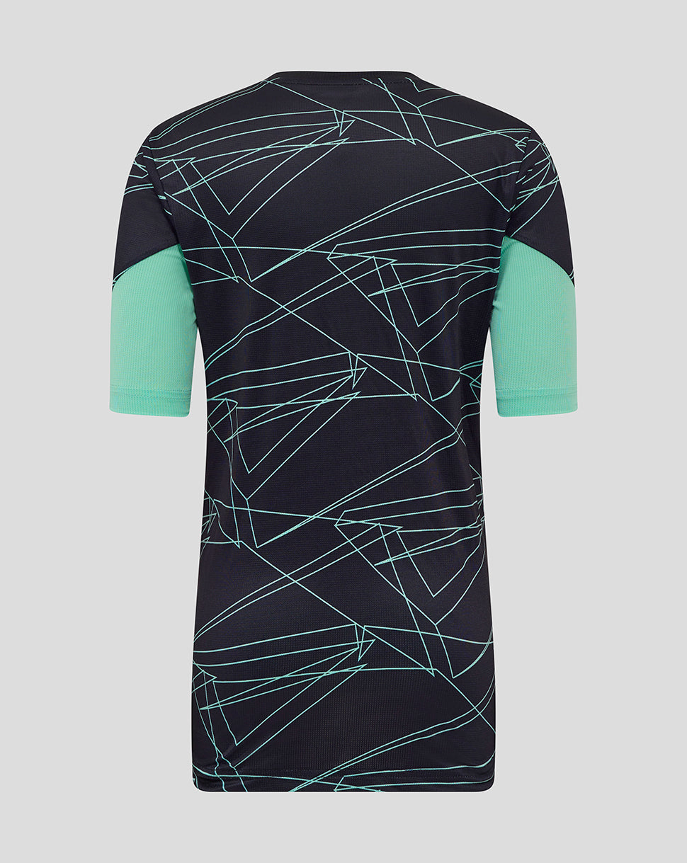 Athletic Club 3rd Pre Match Camiseta de manga corta Junior