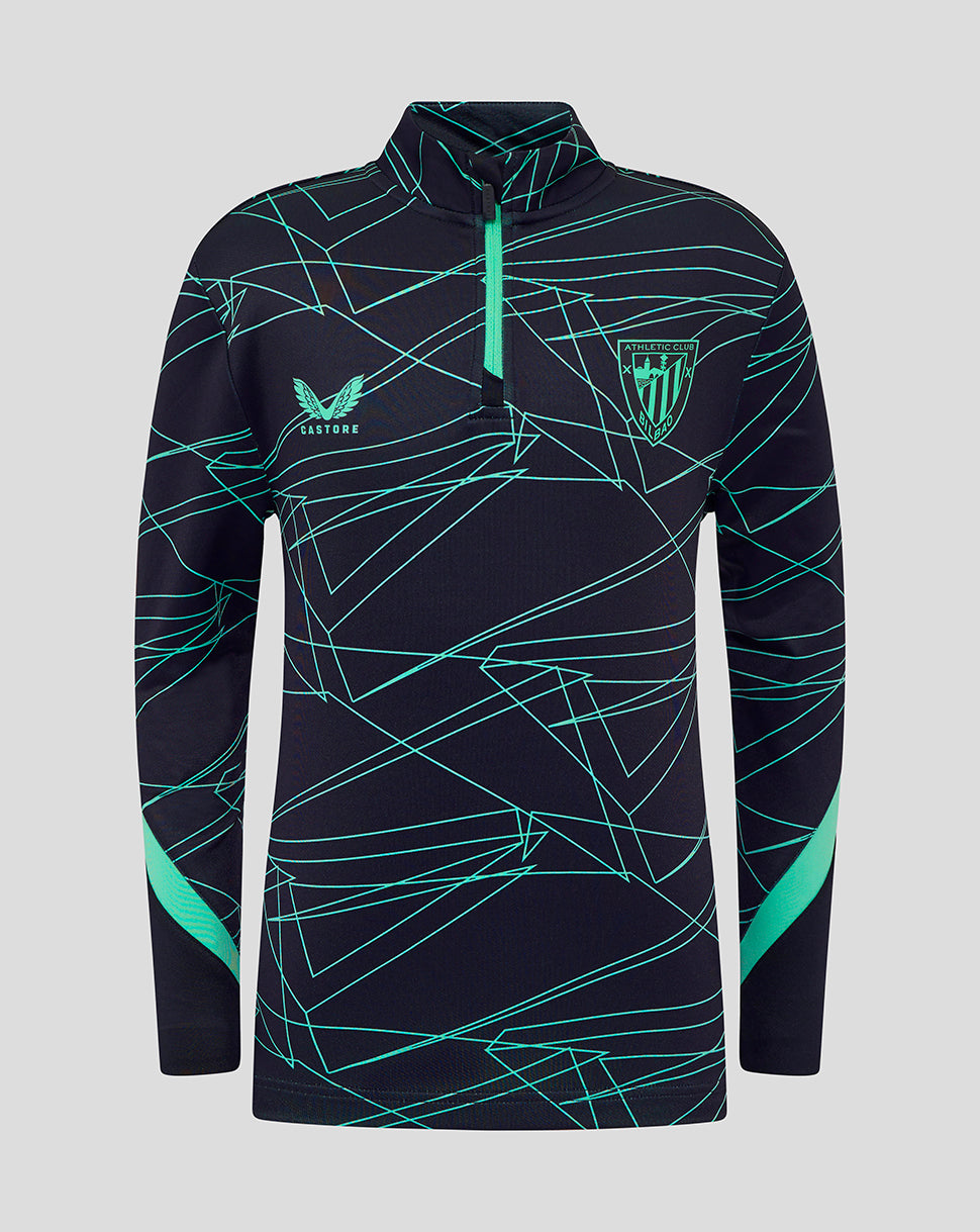 Athletic Club 3rd Pre Match Midlayer Junior