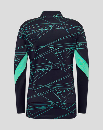 ATHLETIC CLUB 3RD PRE MATCH MIDLAYER TOP JUNIOR