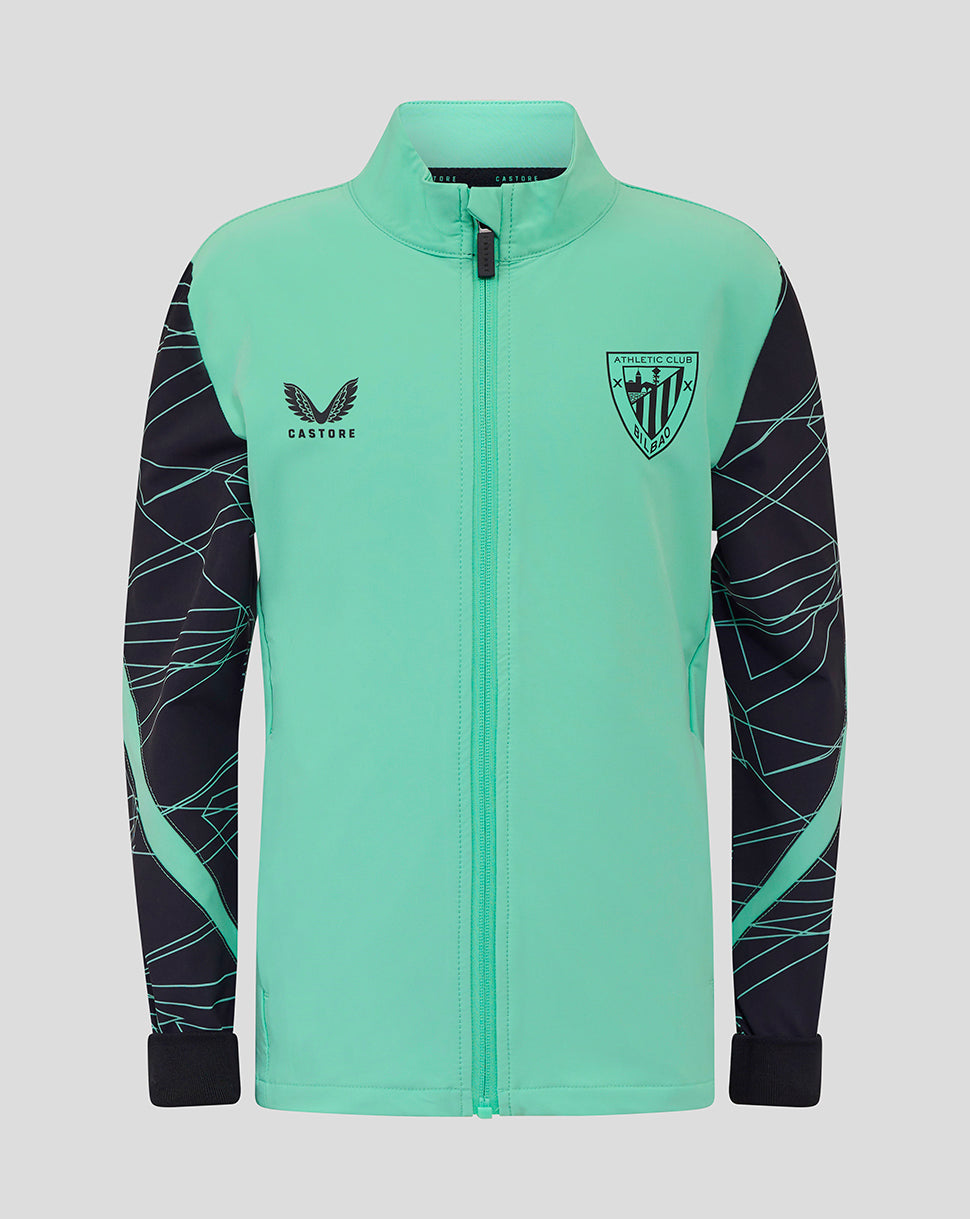 Athletic Club 3rd Pre Match Junior Junior