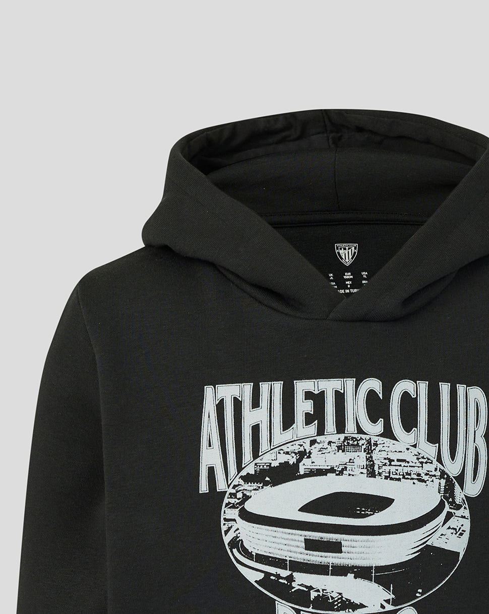 ATHLETIC CLUB STADIUM OTH HOOD JUNIOR