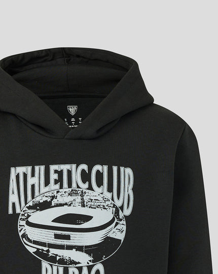ATHLETIC CLUB STADIUM OTH HOOD JUNIOR