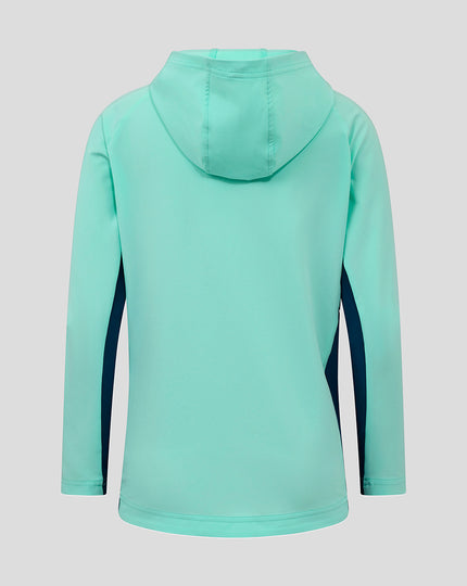 ATHLETIC CLUB PRESENTATION HOODED JACKET JUNIOR
