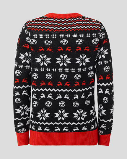 JUMPER DE NOEL DU ATHLETIC CLUB JUNIOR