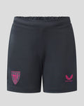 Men’s Athletic Club Coaches Training Lightweight Shorts