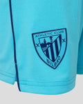 Bilbao Athletic Bilbao à l'extérieur Shorts légers