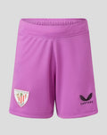 Junior’s Athletic Club Away Replica Lightweight Goalkeeper Shorts