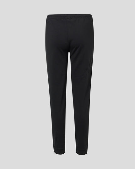 Athletic Club Bilbao Lifestyle  Tech Fleece Jog Pant Junior Negro