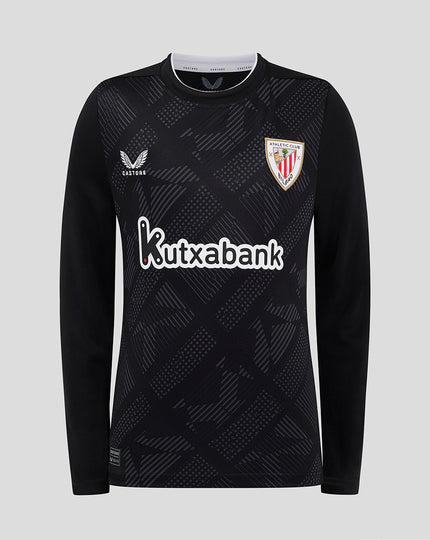 JUNIOR 24/25 HOME GOALKEEPER LS SHIRT