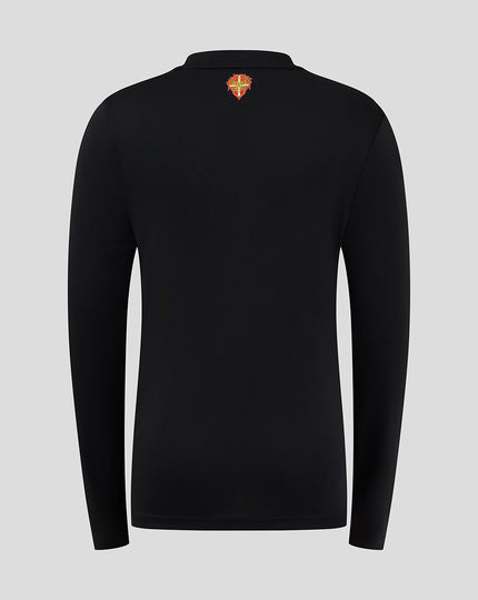 Junior 24/25 gardien de but à domicile LS chemise ns