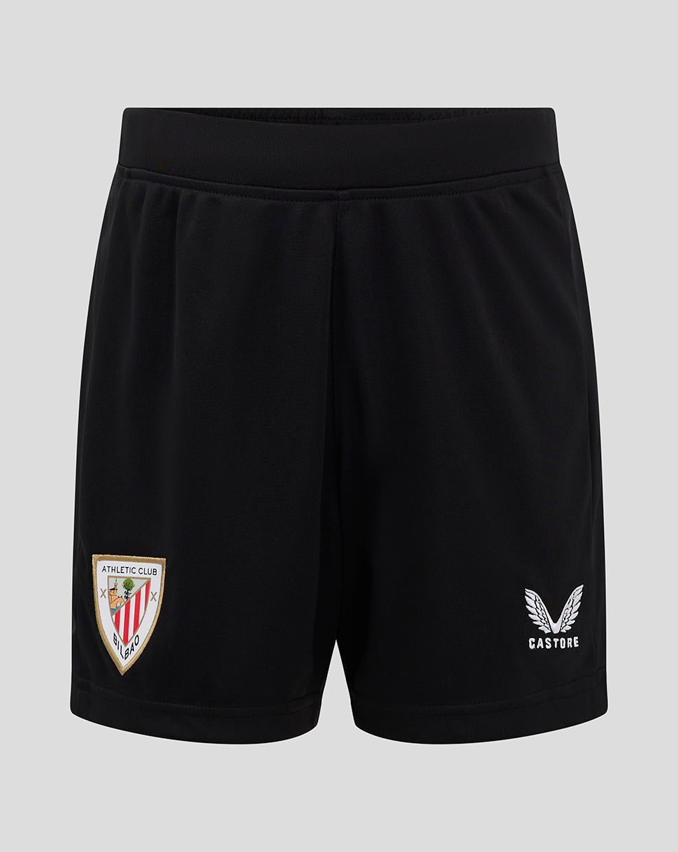 JUNIOR 24/25 HOME GOALKEEPER SHORT