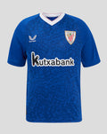 CAMISETA JUNIOR SEGUNDA EQUIPACIÓN 24/25